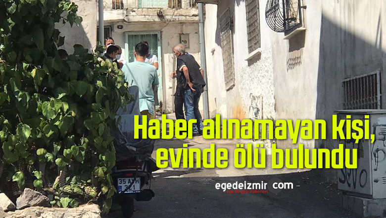 Haber alınamayan