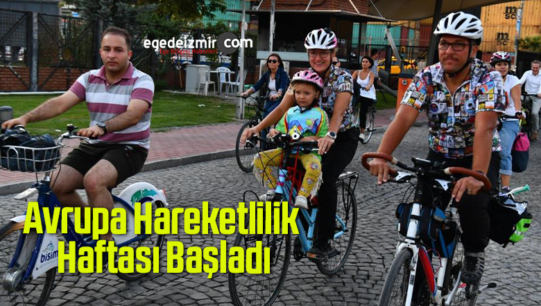 Hareketlilik