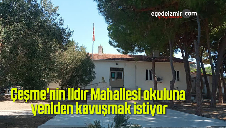 Ildır Mahallesi