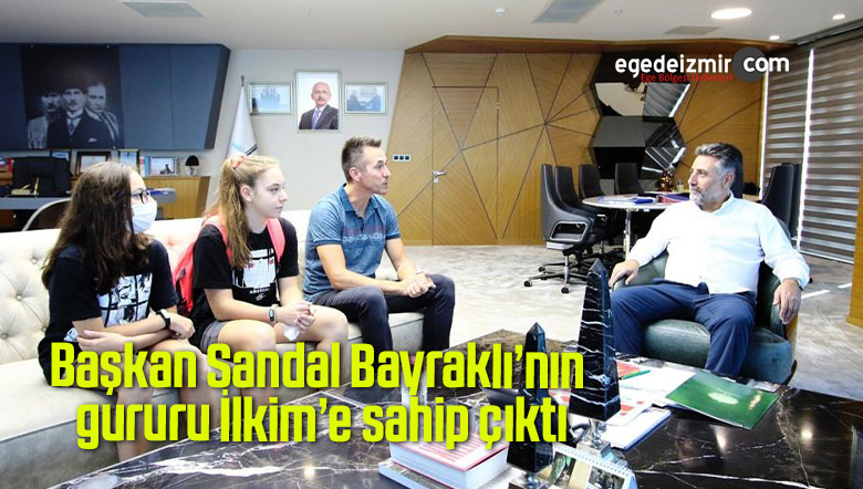 İlkim Karaali