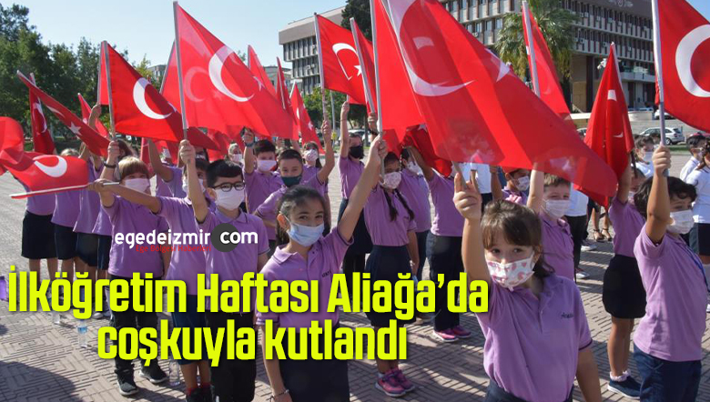 İlköğretim Haftası