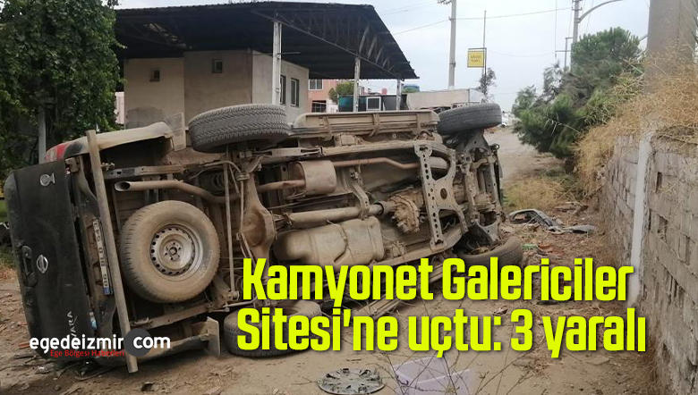 Kamyonet