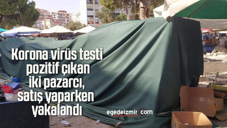 Korona virüs