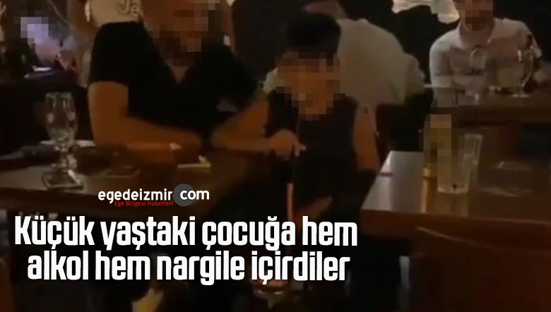 Küçük yaştaki