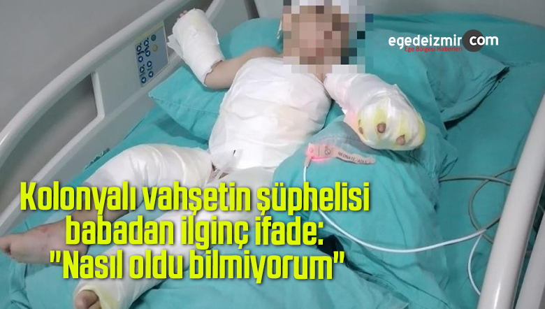 Nasıl oldu