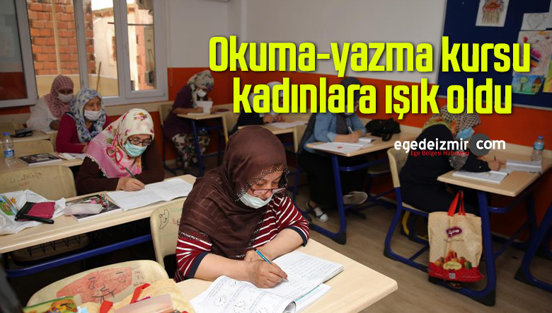 Okuma-yazma