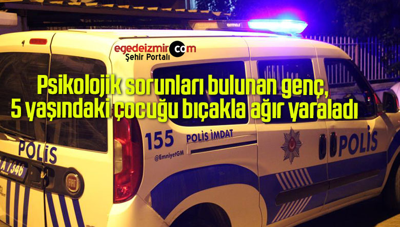Psikolojik