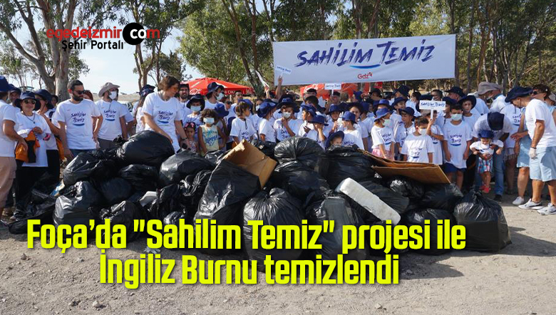 Sahilim Temiz