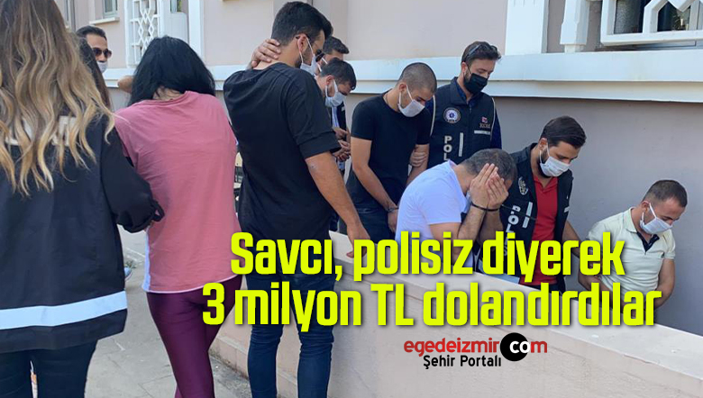 Savcı