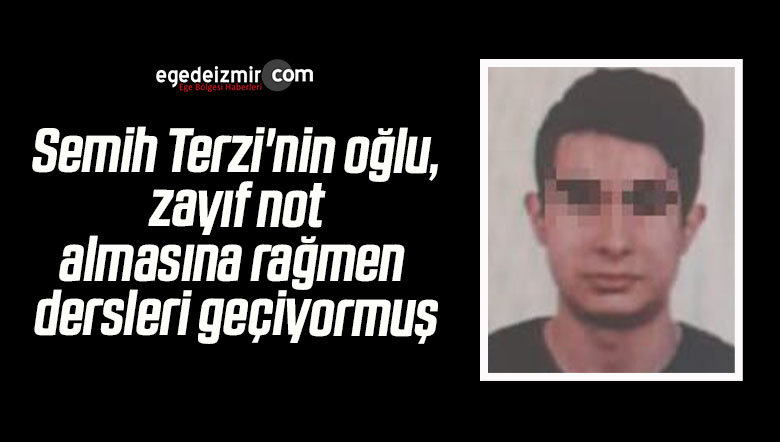 Semih Terzi'nin