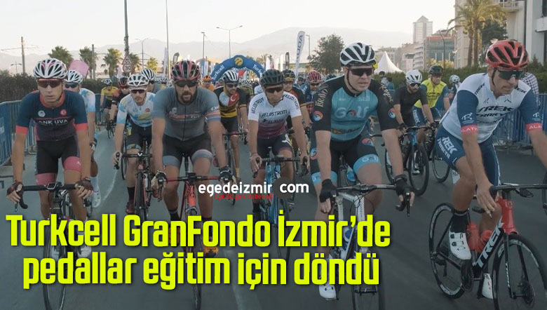 Turkcell GranFondo