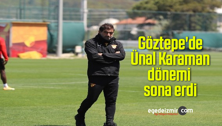 Ünal Karaman