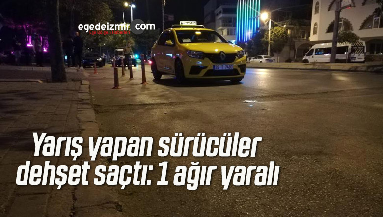 Yarış