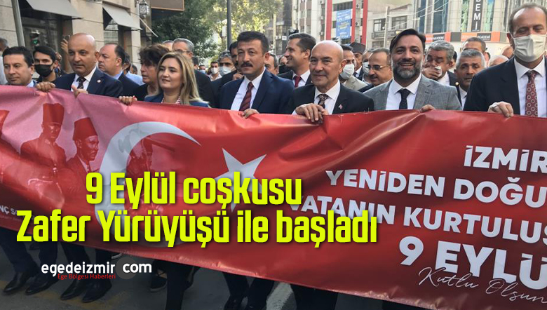 Zafer Yürüyüşü
