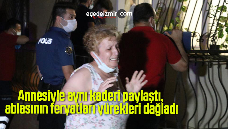 annesiyle