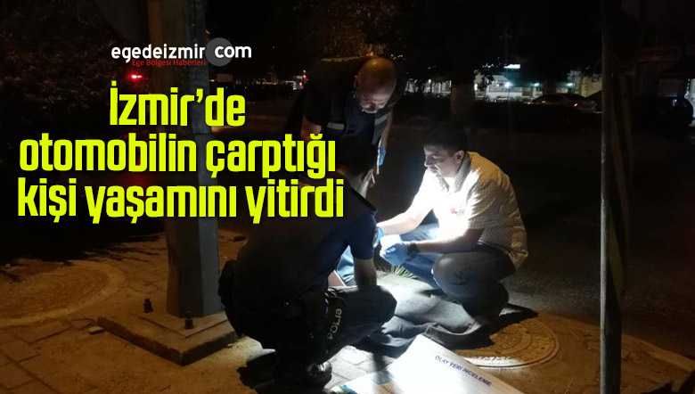 çarptığı