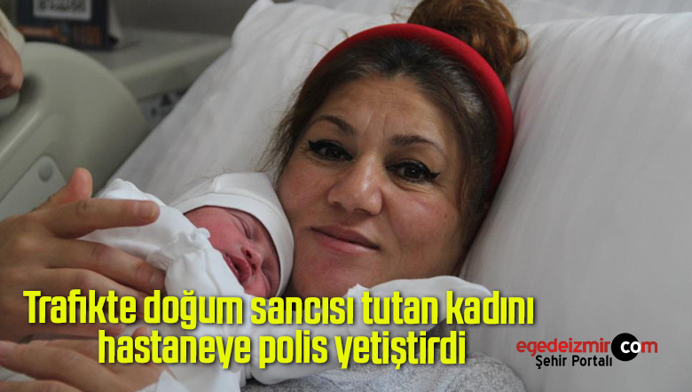 doğum sancısı