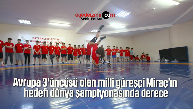 dünya şampiyonasında
