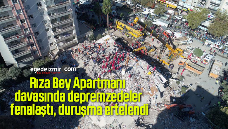 duruşma