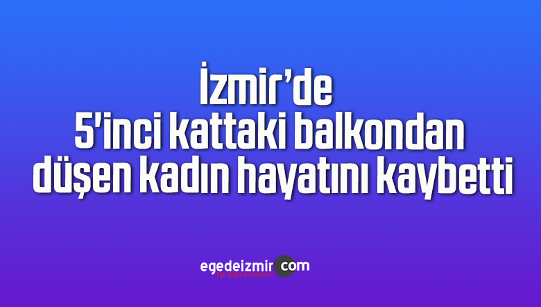 düşen kadın