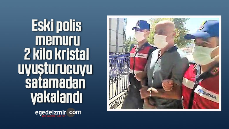 eski polis