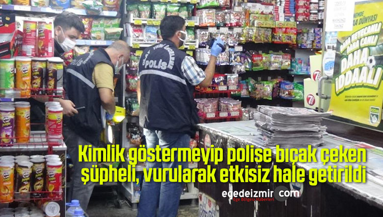 etkisiz hale