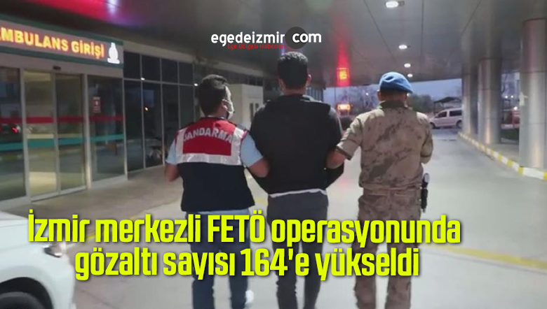 gözaltı sayısı