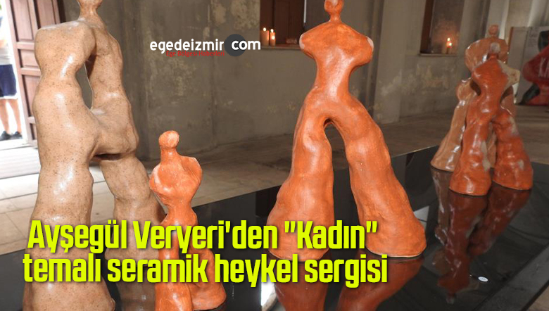 heykel sergisi