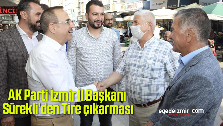 il başkanı