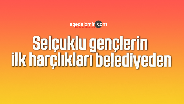 ilk harçlıkları