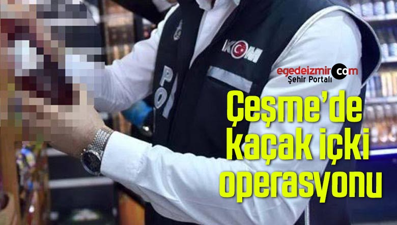 kaçak içki