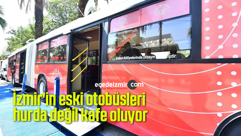 kafe oluyor