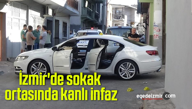 kanlı infaz