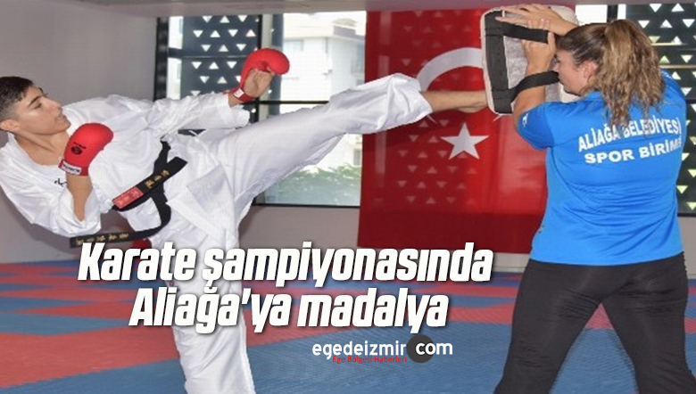 karate