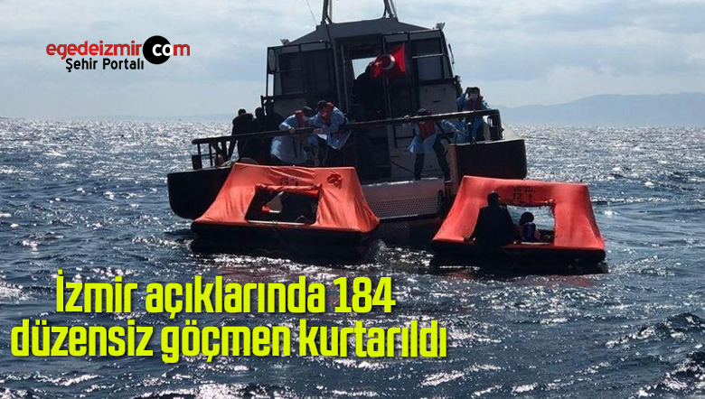 kurtarıldı