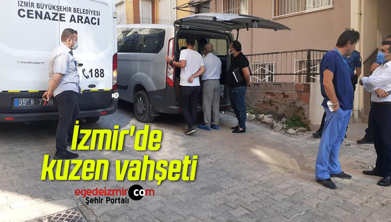 kuzen vahşeti
