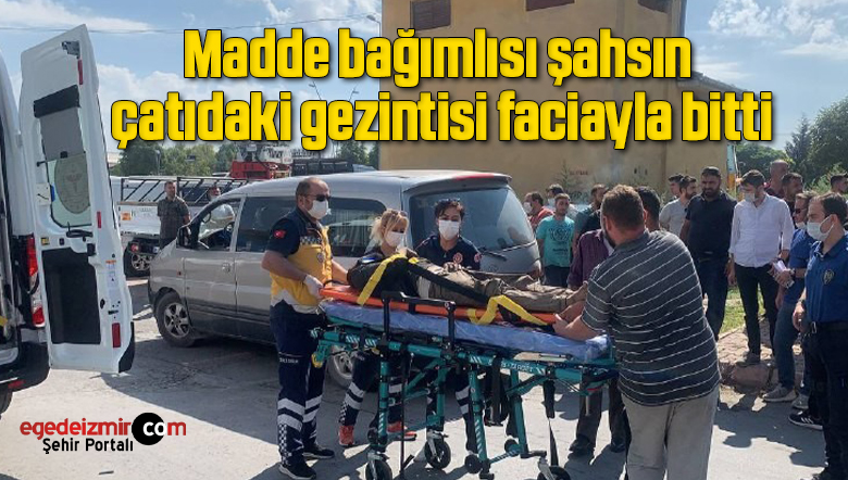 madde