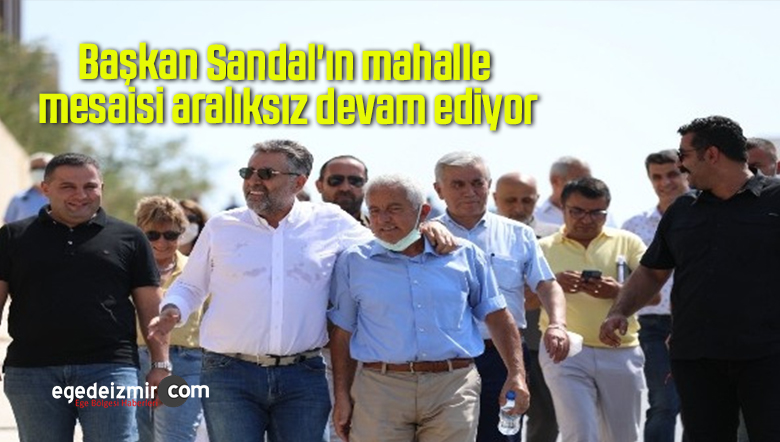 mahalle