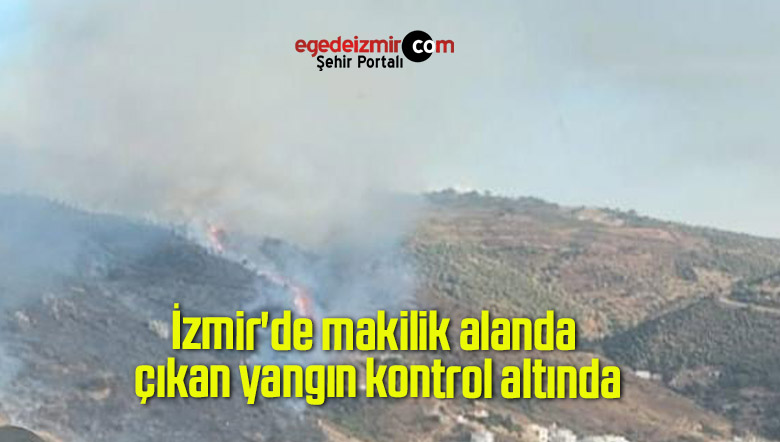 makilik alanda