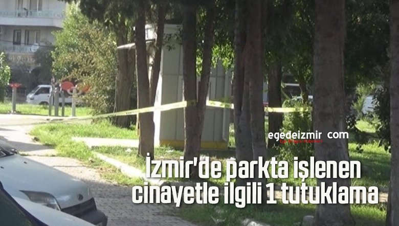 parkta