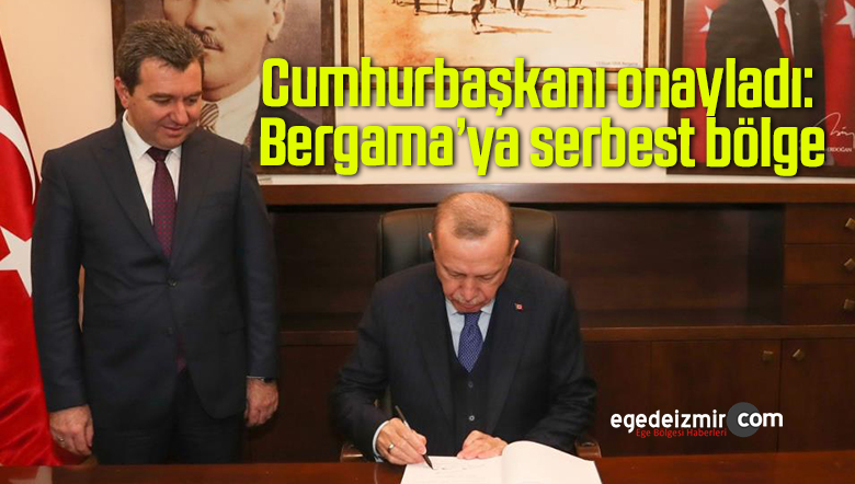 serbest bölge
