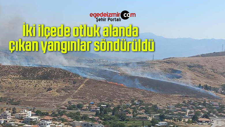 söndürüldü