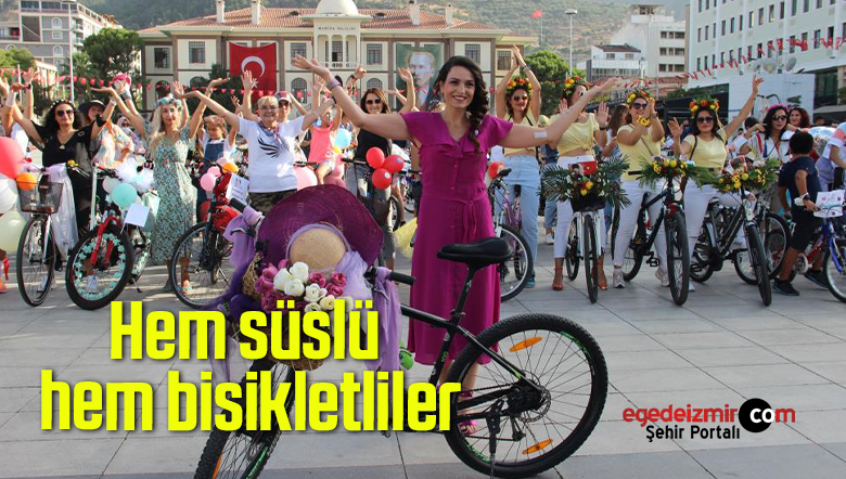 süslü