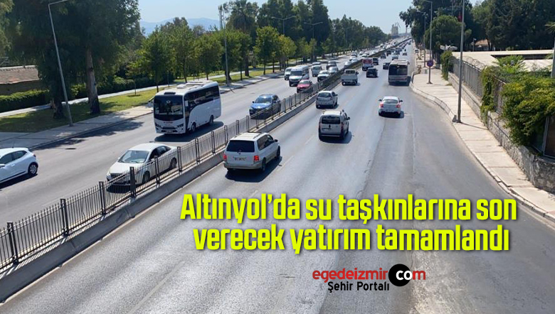 tamamlandı