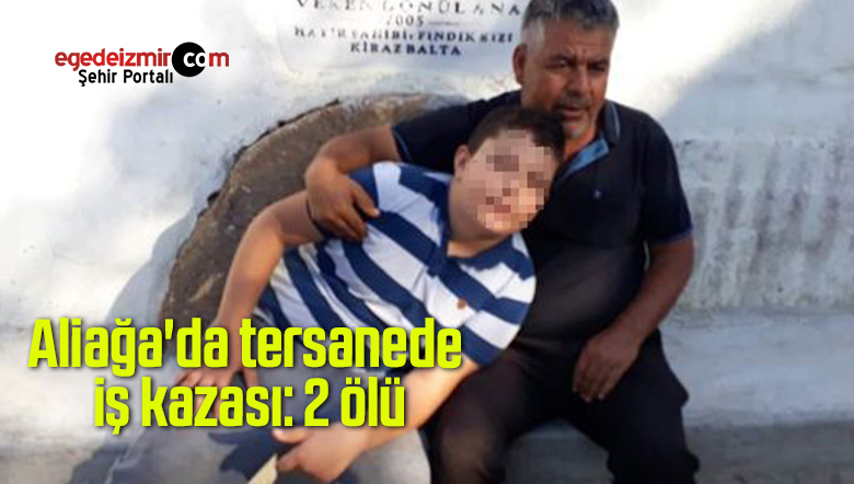 tersanede