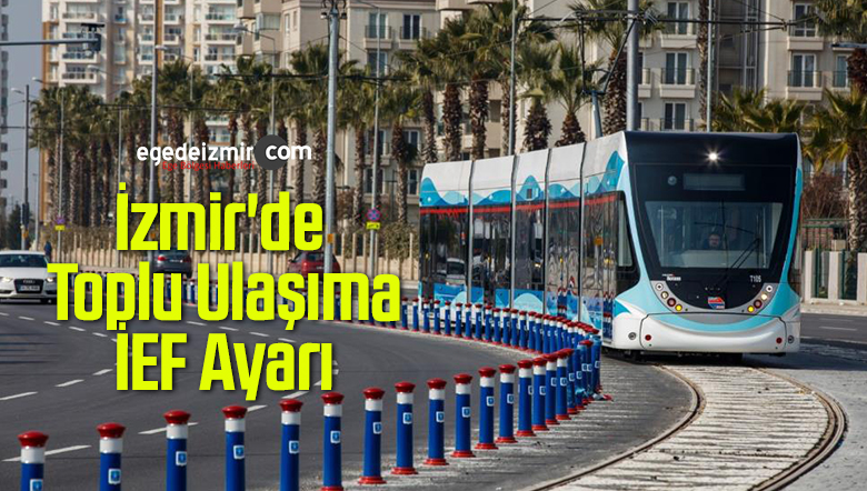 toplu ulaşıma