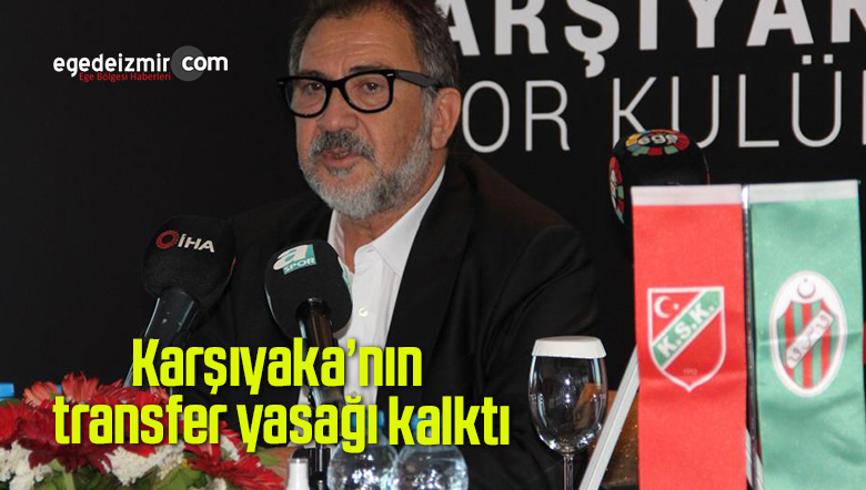transfer yasağı