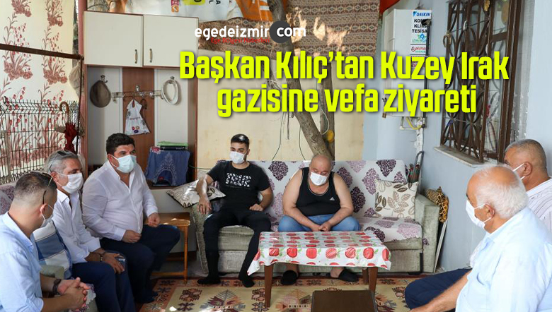 vefa ziyareti