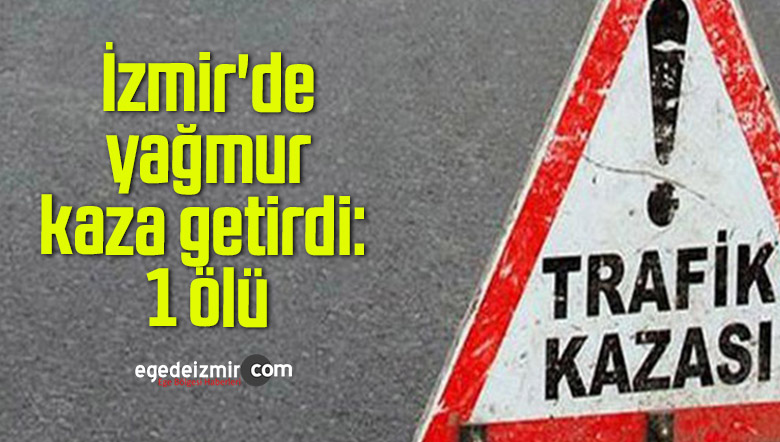 yağmur