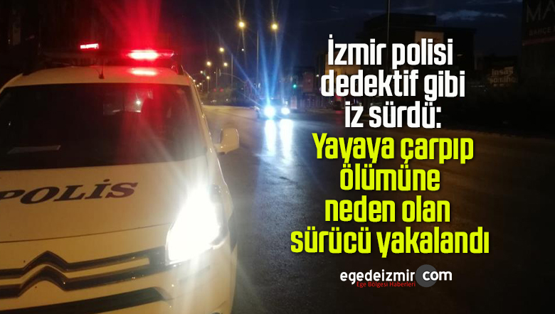 yakalandı